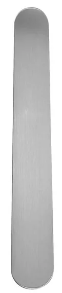 Ret Haberer malleable 37 X 45 X 300 mm — REF 52929