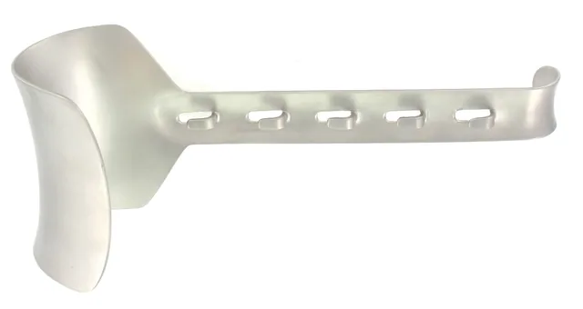Retractor abdominal Kirschner Valve 9 0 X 65 mm — REF 21209P