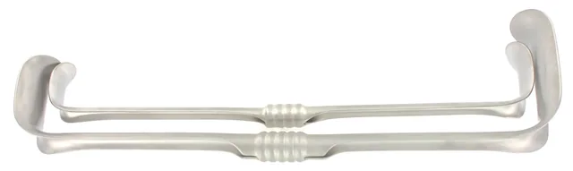 Retractor D/e Richardson Eastmann (pair) — REF 17706P