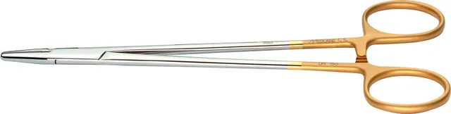 Up-needle Mayo Hegar 180 mm 1/0 a 4/0 — REF UN130
