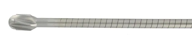 Ancillary drill flexible with ring Diameter 9.5 mm — REF K1050