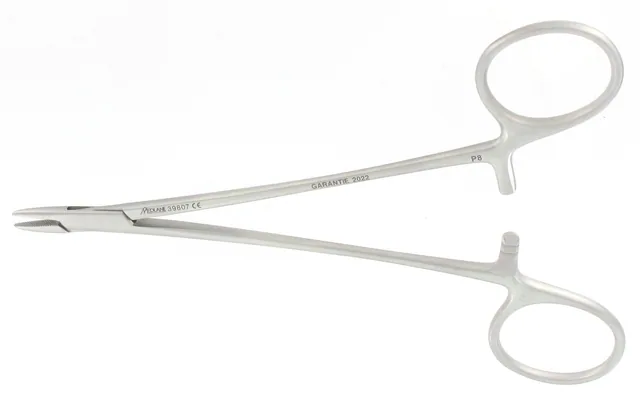 Porte Aiguille Finochietto Delicat 180 mm — REF 39808P