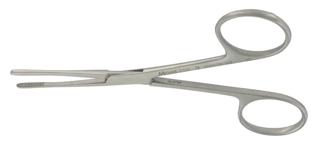 Pince Pansem Lister 180 mm - REF D1MG