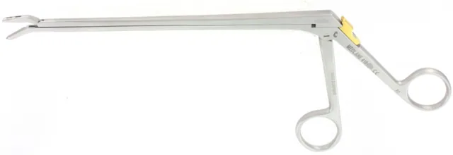 Disc rongeur Caspar /hole 140 An G. low 4X14 detachable — REF 41849