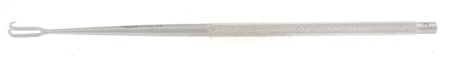 Hook Joseph 16 cm Sharp Double 5 mm — REF 14205P