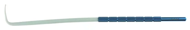 Up-light Dilatateurs Teflon S/mch Titane 210MM Embout 1.0 - REF UL060