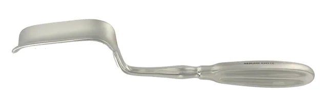 Valve Shauta Vaginale 290 mm 32 X 90 mm — REF K262