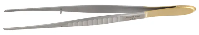 Dissecting forceps General 15 cm tungsten carbide — REF X641