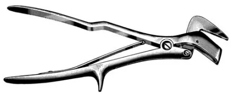 Cisaille Platre Stille Puissante 230 mm — REF 03006