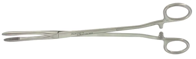 Pince Pansem Longuette 240 mm Droit Démontable — REF 37901P