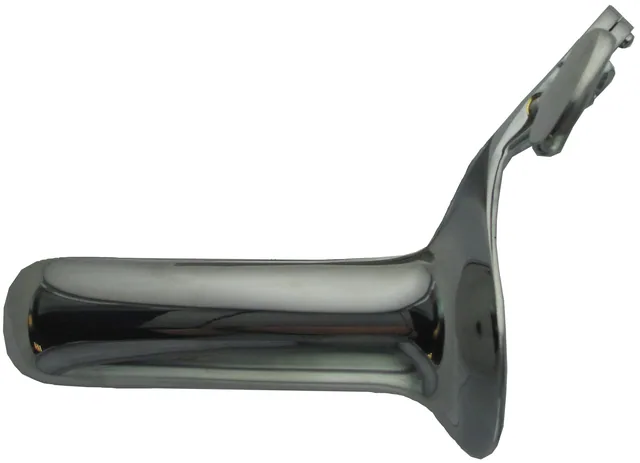 Vaginal speculum Collin 30 X 9 cm — REF 45503P