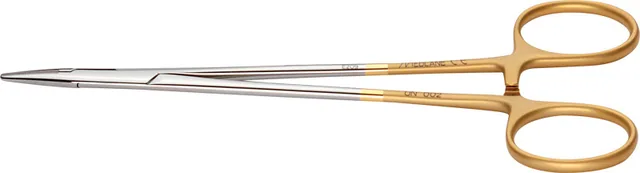 Up-needle Debakey 150 mm 4/0 a 6/0 — REF UN002