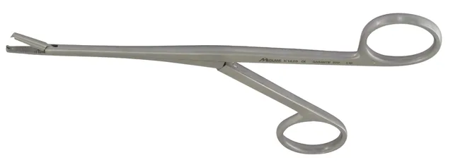 Tendon forceps Brand 150 mm — REF K1428
