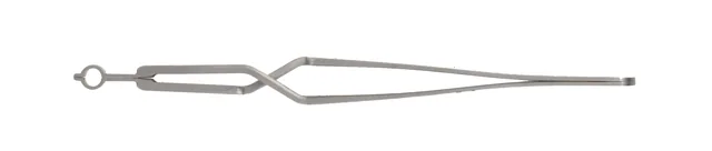 Tendon forceps Meyer micro Diameter 6.0 mm — REF ST182