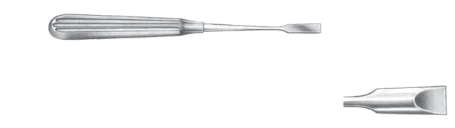 Elevateur Adson Bisaute 170 X 8 mm — REF 24504